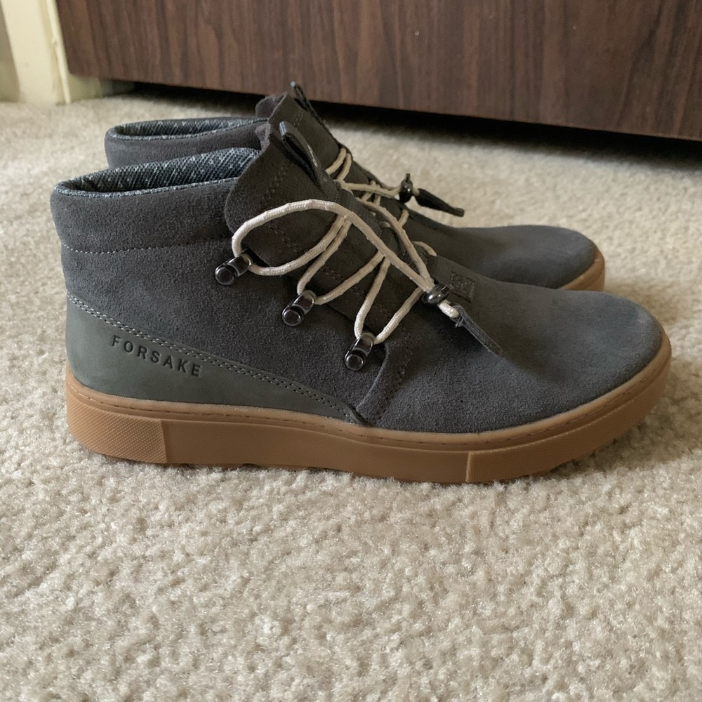 Forsake Lucie Slip Shoes